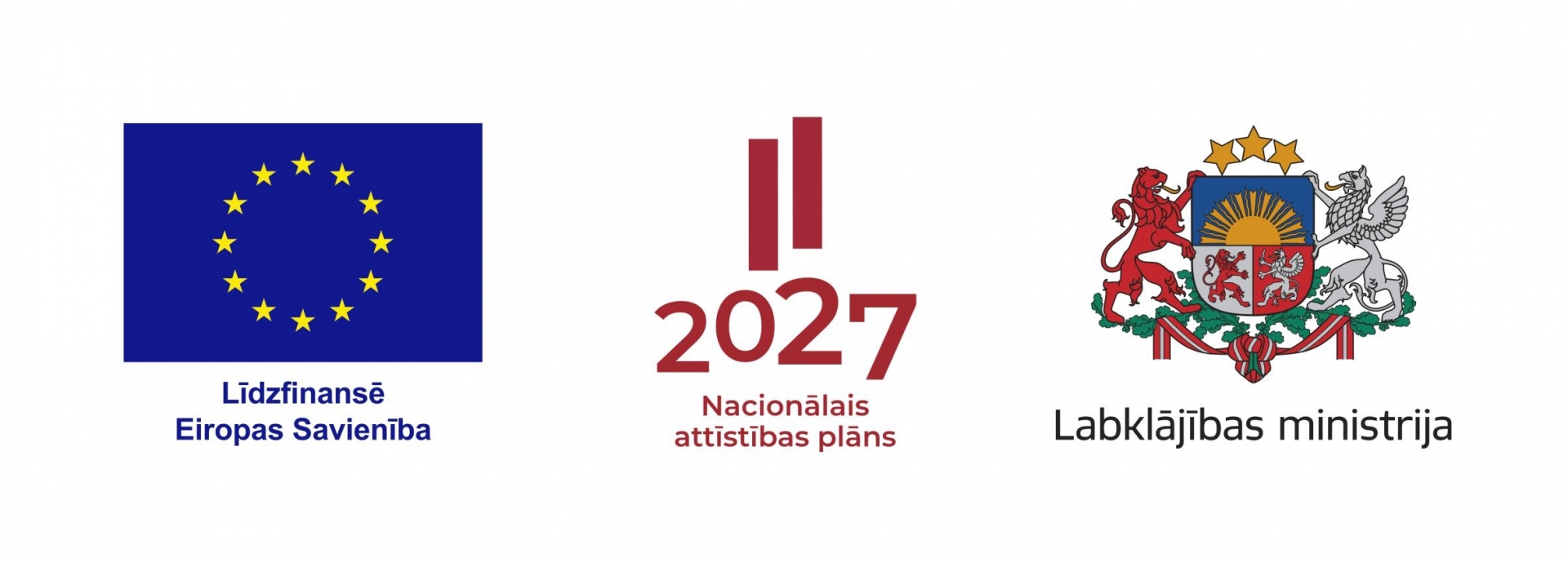 Līdzfinansē Eiropas Savienība